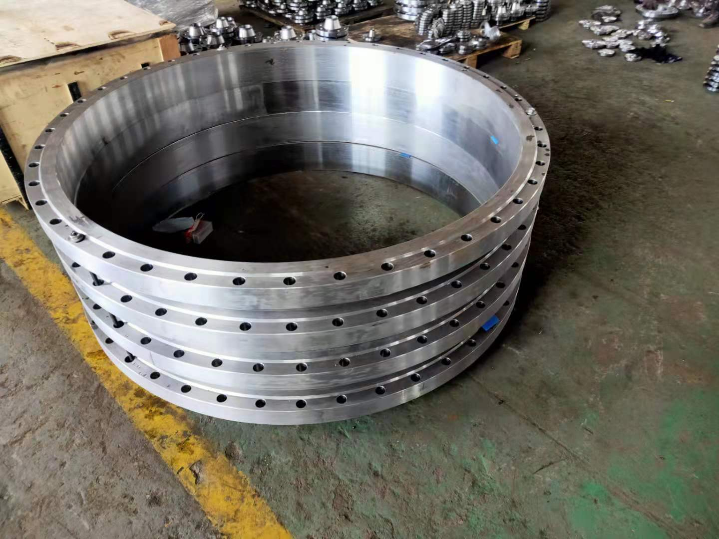 47021設備法蘭